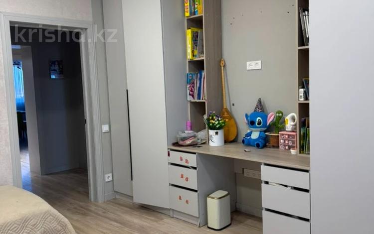 4-бөлмелі пәтер · 117.3 м² · 6/9 қабат, Ауэзова 189б, бағасы: 64 млн ₸ в Кокшетау — фото 2