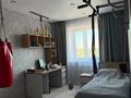 4-бөлмелі пәтер · 117.3 м² · 6/9 қабат, Ауэзова 189б, бағасы: 64 млн ₸ в Кокшетау — фото 2