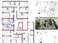2-комнатная квартира · 36.42 м² · 5/9 этаж, Е 908 23 — Цена ниже чем у застройщика за 20.5 млн ₸ в Астане, Нура р-н — фото 2
