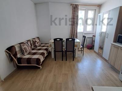 1-бөлмелі пәтер · 35 м² · 6/9 қабат, Райымбек Батыр, бағасы: 20 млн ₸ в 