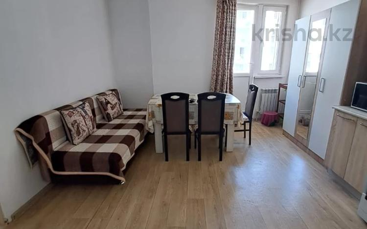 1-бөлмелі пәтер · 35 м² · 6/9 қабат, Райымбек Батыр, бағасы: 20 млн ₸ в  — фото 14