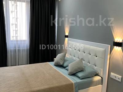 2-бөлмелі пәтер · 50 м² · 8/13 қабат, Толе би 189 — Гагарина, бағасы: 3 000 ₸ в Алматы, Алмалинский р-н