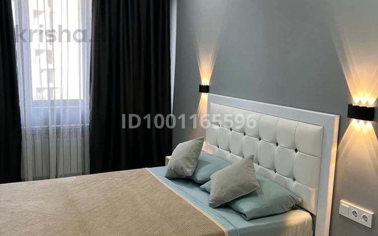 2-комнатная квартира · 50 м² · 8/13 этаж, Толе би 189 — Гагарина за 3 000 〒 в Алматы, Алмалинский р-н — фото 2