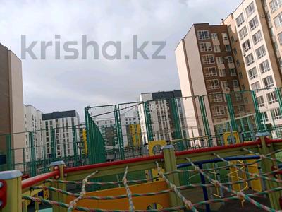 3-комнатная квартира · 105 м² · 2/10 этаж, Анет баба 3 за 75 млн ₸ в Астане, Нура р-н