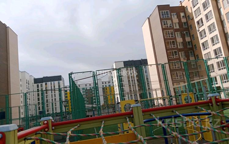 3-комнатная квартира · 105 м² · 2/10 этаж, Анет баба 3 за 75 млн ₸ в Астане, Нура р-н — фото 2