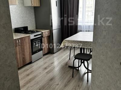 2-бөлмелі пәтер · 50.1 м² · 1/9 қабат, Микрорайон Береке, Микрорайон Береке 63, бағасы: 25 млн ₸ в Костанае
