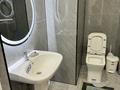 2-комнатная квартира · 72 м² · 3/9 этаж, ул. Куаныша Тулеметова 13А за 270 000 ₸ в Шымкенте, Каратауский р-н — фото 9
