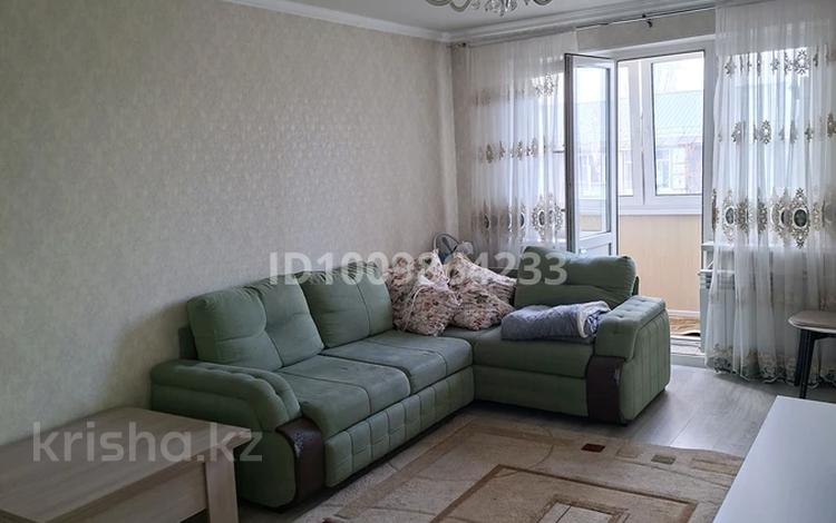 3-бөлмелі пәтер · 60 м² · 4/4 қабат, мкр №9 1, бағасы: 50 млн ₸ в Алматы, Ауэзовский р-н — фото 2