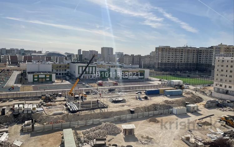 2-бөлмелі пәтер · 70 м² · 7/7 қабат, 16-й мкр 15 участок — За ТРК Актау, рядом с новой 35 школой, бағасы: 12 млн ₸ — фото 2