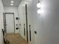 3-бөлмелі пәтер · 75 м² · 1/20 қабат, Абая 160, бағасы: 700 000 ₸ в Алматы, Бостандыкский р-н — фото 7