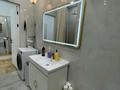 3-бөлмелі пәтер · 75 м² · 1/20 қабат, Абая 160, бағасы: 700 000 ₸ в Алматы, Бостандыкский р-н — фото 9