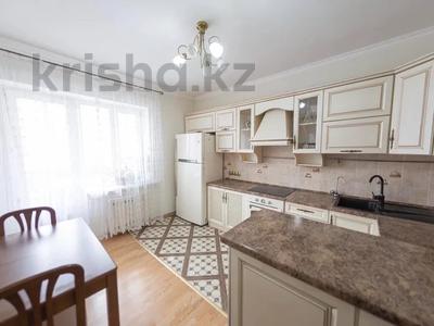 3-комнатная квартира · 104 м² · 5/18 этаж, Кошкарбаева 56 за 50 млн ₸ в Астане, Алматы р-н
