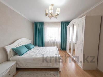 3-комнатная квартира · 104 м² · 5/18 этаж, Кошкарбаева 56 за 52.5 млн ₸ в Астане, Алматы р-н