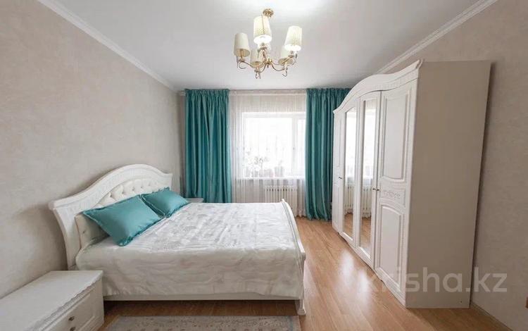 3-комнатная квартира · 104 м² · 5/18 этаж, Кошкарбаева 56 за 52.5 млн ₸ в Астане, Алматы р-н — фото 22