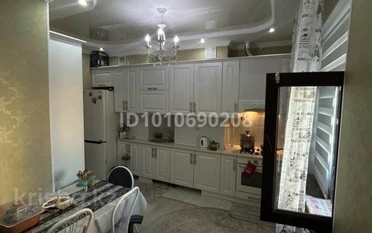 2-комнатная квартира · 73.4 м² · 6/6 этаж, 14-й мкр 87 за 28 млн ₸ в Актау — фото 5