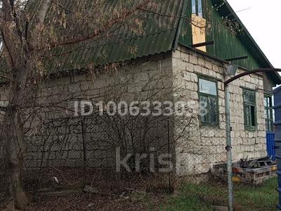 Дача · 2 комнаты · 40 м² · 6 сот., Ягодка 221 — Юрты за 7.5 млн 〒 в Уральске