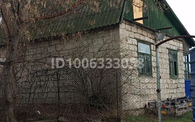 Дача · 2 комнаты · 40 м² · 6 сот., Ягодка 221 — Юрты за 7.5 млн 〒 в Уральске — фото 2