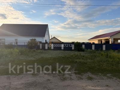Отдельный дом · 3 комнаты · 90 м² · 10 сот., Набережная 145 — Костанайская область, рядом с городом рудный за 25 млн ₸ в Сергеевке