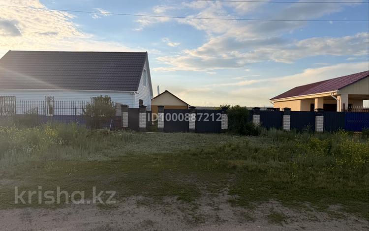 Отдельный дом · 3 комнаты · 90 м² · 10 сот., Набережная 145 — Костанайская область, рядом с городом рудный за 25 млн ₸ в Сергеевке — фото 28