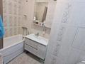 3-бөлмелі пәтер · 92 м² · 3/11 қабат, 17-ш/а. 99, бағасы: 41 млн ₸ в Актау, 17-й мкр — фото 12