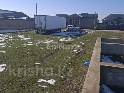 Жер телімі · 800 сотық, мкр Нуршуак, Саясу 2750, бағасы: 16.5 млн 〒 в Шымкенте, Абайский р-н