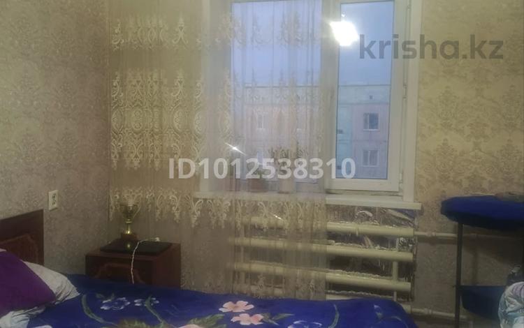 2-бөлмелі пәтер · 50.3 м² · 5/5 қабат, Абая 89, бағасы: 16 млн ₸ в Сатпаев — фото 2