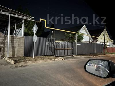Отдельный дом · 3 комнаты · 100 м² · 6.12 сот., мкр Думан-1 49 — Карашаш за 75.7 млн ₸ в Алматы, Медеуский р-н