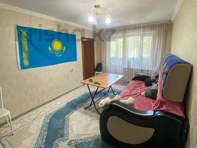 2-комнатная квартира · 43 м² · 3/5 этаж, Самал за 14 млн 〒 в Талдыкоргане, мкр Самал