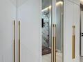 2-комнатная квартира · 59 м² · 12/13 этаж, Кабдолова за 48.5 млн ₸ в Алматы, Ауэзовский р-н — фото 5