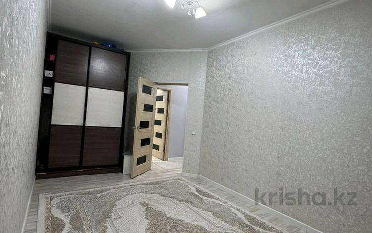 2-комнатная квартира · 56 м² · 4/6 этаж, 31-й мкр, 31б-ш/а. 15 за 16.5 млн ₸ в Актау — фото 2