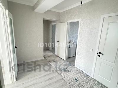 3-комнатная квартира · 92 м² · 4/5 этаж, мкр Астана 21 за 200 000 ₸ в Таразе