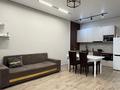 2-бөлмелі пәтер · 52.2 м² · 5/10 қабат, Жошы хана 7, бағасы: 41.5 млн ₸ в Астане, Есильский р-н — фото 2