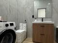 2-бөлмелі пәтер · 52.2 м² · 5/10 қабат, Жошы хана 7, бағасы: 41.5 млн ₸ в Астане, Есильский р-н — фото 9