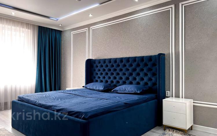 2-комнатная квартира · 75 м² · 16/18 этаж, Брусиловского 167 — Брусиловского Есенжанова за 350 000 ₸ в Алматы, Алмалинский р-н — фото 2