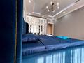 2-комнатная квартира · 75 м² · 16/18 этаж, Брусиловского 167 — Брусиловского Есенжанова за 350 000 ₸ в Алматы, Алмалинский р-н — фото 5