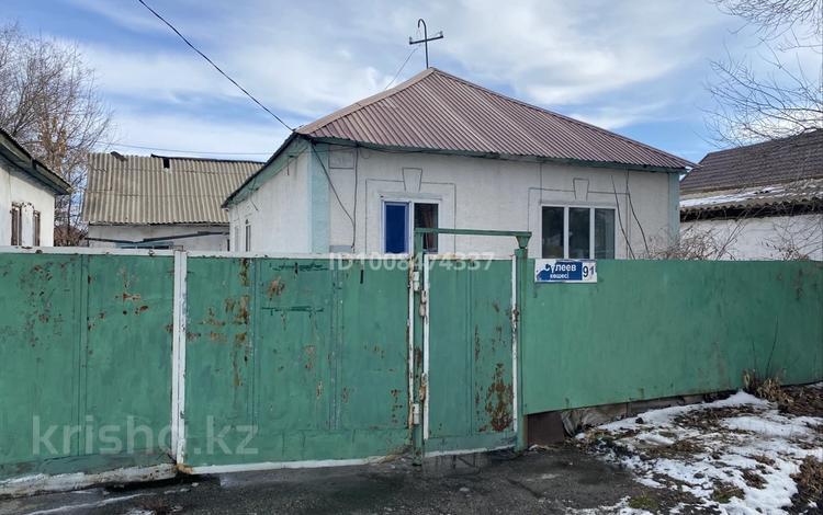 Жеке үй · 4 бөлме · 120 м² · 6 жүзд., Сулеева 91 — Кольцаның жанында(ост Клубная), бағасы: 11 млн ₸ в  — фото 2