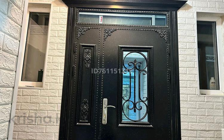 Отдельный дом · 8 комнат · 250 м² · 10 сот., Кулжабай 1 — Возле Арки ул Таухе хан за 63 млн 〒 в Таразе — фото 2