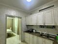 Отдельный дом · 8 комнат · 250 м² · 10 сот., Кулжабай 1 — Возле Арки ул Таухе хан за 63 млн 〒 в Таразе — фото 29
