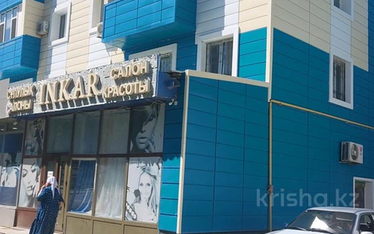 1-комнатная квартира · 31 м² · 1/5 этаж, Букейхана 64 — Панфилова за 8 000 ₸ в  — фото 2