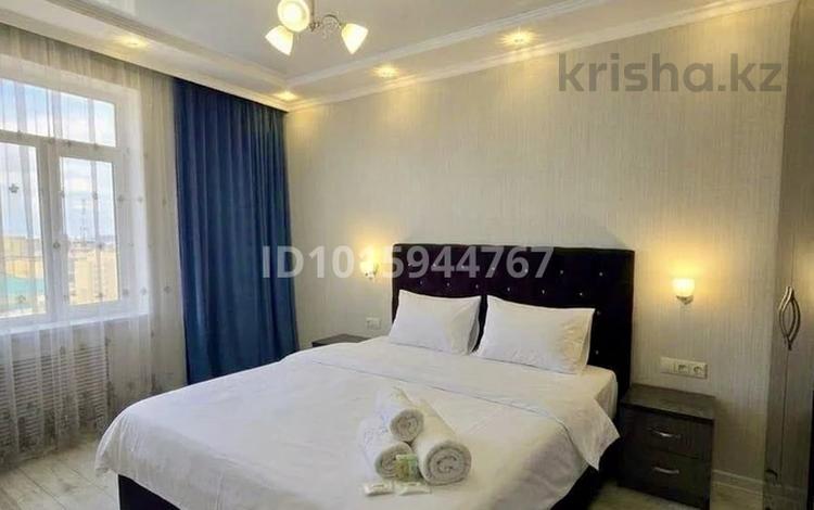 2-комнатная квартира · 50 м² · 11/12 этаж, 16-й мкр 56 за 15.7 млн ₸ в Актау — фото 2