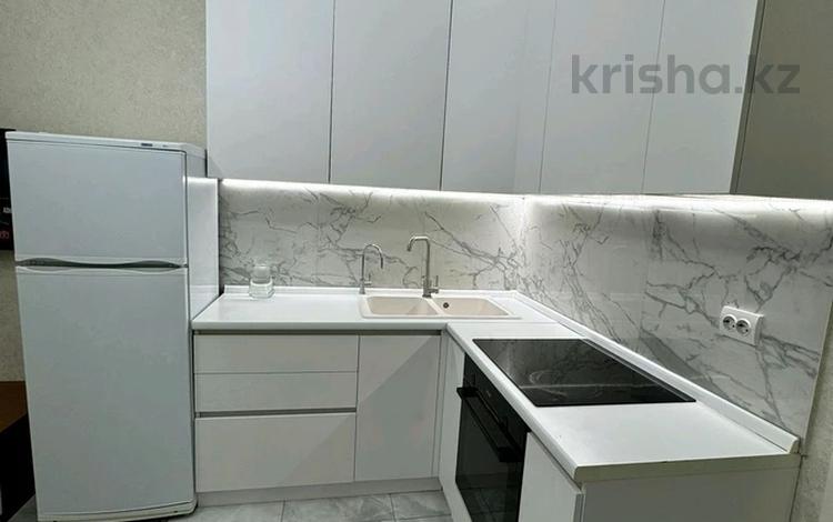 1-комнатная квартира · 41.7 м² · 3/7 этаж, Мангилик Ел 40а — Локация ‼️‼️‼️Заехать и жить! за 35 млн ₸ в Астане, Есильский р-н — фото 2