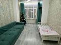 1-комнатная квартира · 41.7 м² · 3/7 этаж, Мангилик Ел 40а — Локация ‼️‼️‼️Заехать и жить! за 35 млн ₸ в Астане, Есильский р-н — фото 2