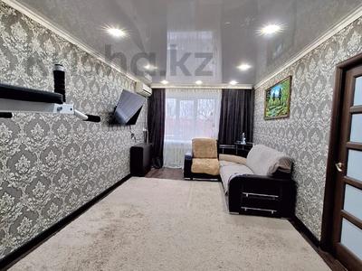 3-комнатная квартира · 62.3 м² · 5/5 этаж, Жангир Хана за 13.5 млн ₸ в Уральске