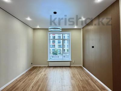 2-комнатная квартира · 43 м² · 2/12 этаж, Е-15 16 — ГОРЯЧКА РАЙОН ХАН ШАТЫРА за ~ 30.8 млн ₸ в Астане, Нура р-н