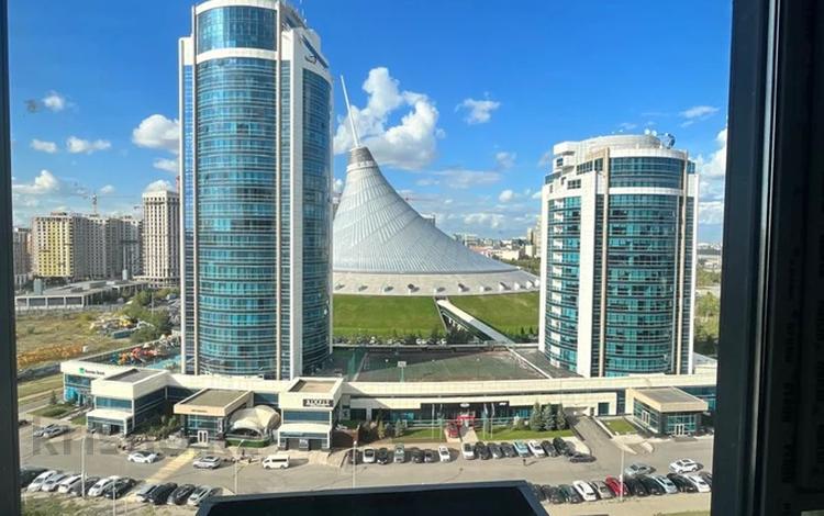 4-комнатная квартира · 113 м² · 14/18 этаж, Туран 39 за 98 млн 〒 в Астане, Нура р-н — фото 3