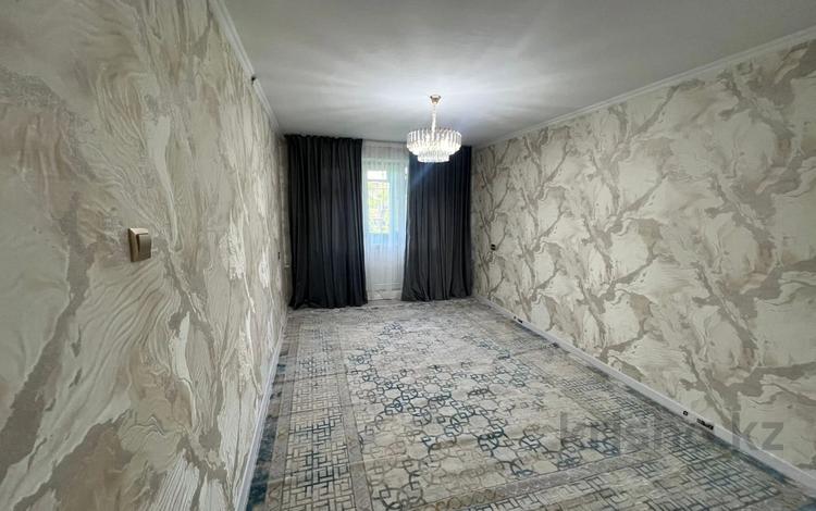 3-комнатная квартира · 57 м² · 4/5 этаж, МАНГЕЛЬДИНА — МУЗЫКАЛЬНЫЙ КОЛЛЕДЖ за 18.8 млн ₸ в Шымкенте, Абайский р-н — фото 2