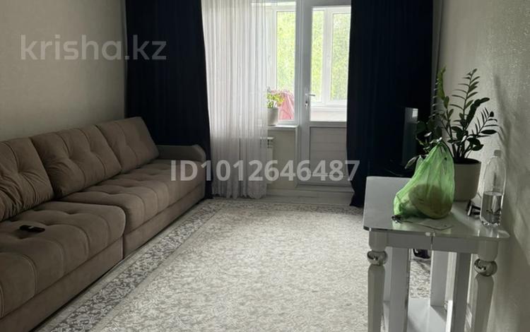 2-комнатная квартира · 46 м² · 3/5 этаж, Массив карасу 5 — Бауыржан Момышұлы за 20 млн ₸ в Таразе — фото 2