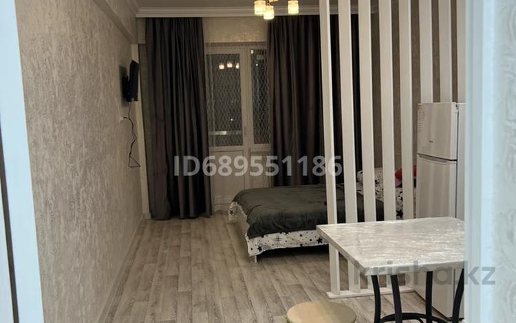 1-бөлмелі пәтер · 31 м² · 8/10 қабат, Шұғыла ш/а., Жунисова 10 к1, бағасы: 12 000 ₸ в Алматы, Наурызбайский р-н — фото 5