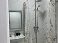 1-бөлмелі пәтер · 31 м² · 8/10 қабат, Шұғыла ш/а., Жунисова 10 к1, бағасы: 12 000 ₸ в Алматы, Наурызбайский р-н — фото 5