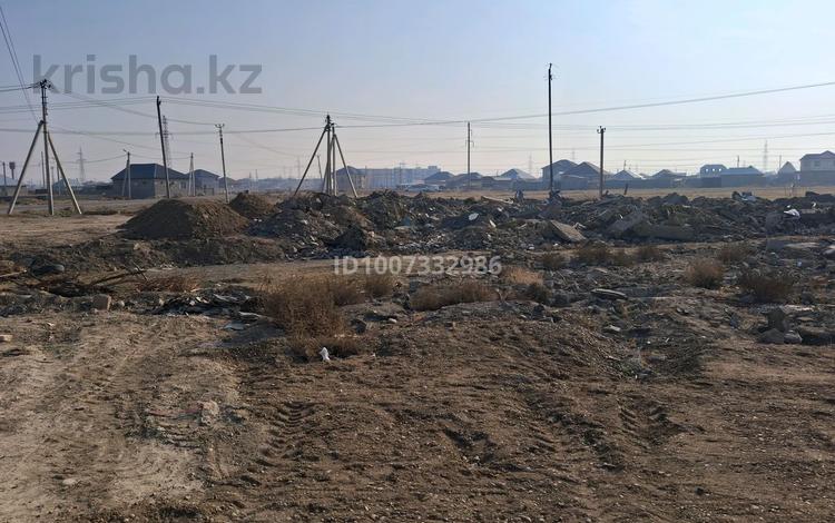 Участок · 16 соток, Целиноградская 17 Б — Возле школы 26 за 21 млн ₸ в Таразе — фото 2